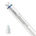 Philips LED Tube T8 MASTER (EM/Mains) High Output 12.5W 2000lm - 830 Warm White | 120cm - Replaces 36W