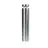 Ledvance LED Pedestal Lamp Endura Style Cylinder Stainless Steel 6W 360lm - 830 Warm White | 50cm