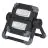 Ledvance LED Floodlight Worklights Value Black 14W 1400lm - 865 Daylight | IP20 - Battery - Symmetrical