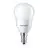 Philips Corepro LED Lustre E14 Ball Frosted 7W 806lm - 827 Extra Warm White | Replaces 60W