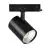 Noxion LED Tracklight 3-Phase Delta Pro Aluminium Black 40W 4900lm 36D - 930-940-957 CCT | UGR 