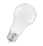 Osram Led Star Classic LED E27 Pear Frosted 9W 940lm - 840 Cool White 