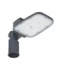 Ledvance LED Streetlight Urban Lantern Grey 45W 6075lm 165x65D - IP66 - Asymmetrical 
