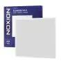 Noxion LED Panel Ecowhite V4.0 28W 3400lm - 840 Cool White | 60x60cm - UGR <19 - Philips driver
