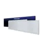 Noxion LED Panel Ecowhite V4.0 28W 3200lm - 830 Warm White | 120x30cm - UGR <19 - Philips driver