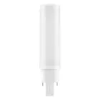 Ledvance Dulux-D LED 6W - 840 Cool White | 4-Pin - Replaces 13W