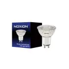 Noxion PerfectColor LED Spot GU10 PAR16 3W 230lm 36D - 927 Extra Warm White | Best Colour Rendering - Dimmable - Replaces 35W