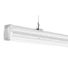 Noxion LED Trunking NX-Line V3 40-70W 13650lm 90D - 840 Cool White | 1500mm - 8-Pole - UGR 
