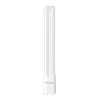 Noxion Lucent PL-L LED 11.9W 1450lm - 830 Warm White | 4-Pin - Replaces 24W